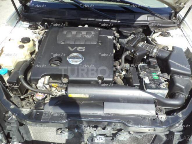 Nissan Teana 2005, 101,000 km - 2.3 l - Bakı