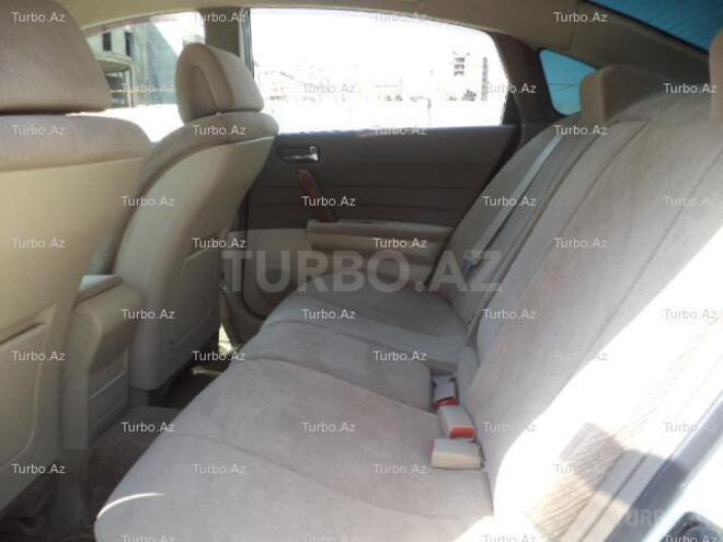 Nissan Teana 2005, 101,000 km - 2.3 l - Bakı