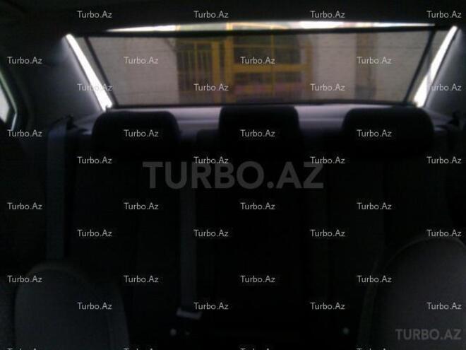 Hyundai Sonata 2009, 37,000 km - 2.4 l - Bakı