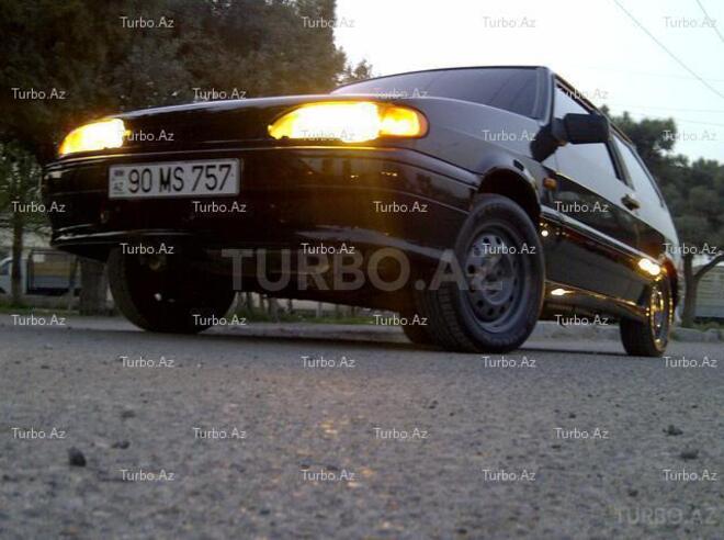 LADA (VAZ) 2113 2011, 10,000 km - 1.6 l - Bakı