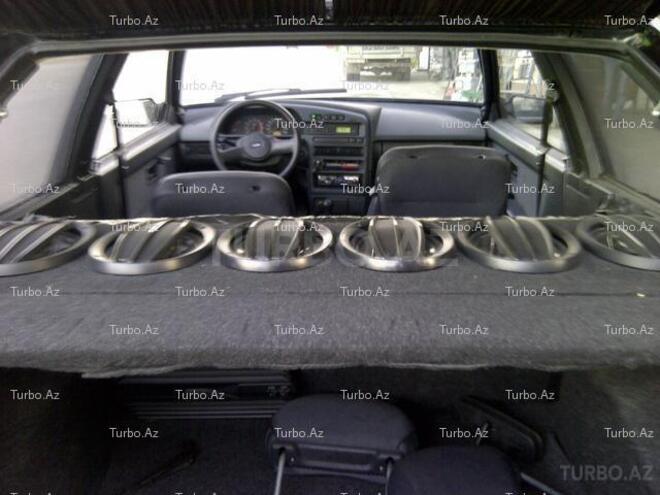 LADA (VAZ) 2113 2011, 10,000 km - 1.6 l - Bakı