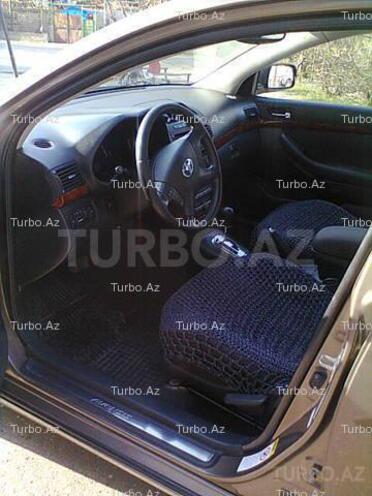 Toyota Avensis 2005, 175,000 km - 1.8 l - Bakı