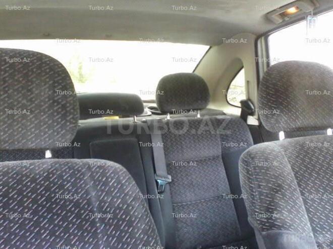 Opel Vectra 1998, 330,000 km - 1.8 л - Bakı