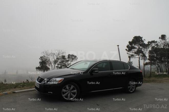 Lexus GS 300 2000, 51,000 km - 3.0 l - Bakı