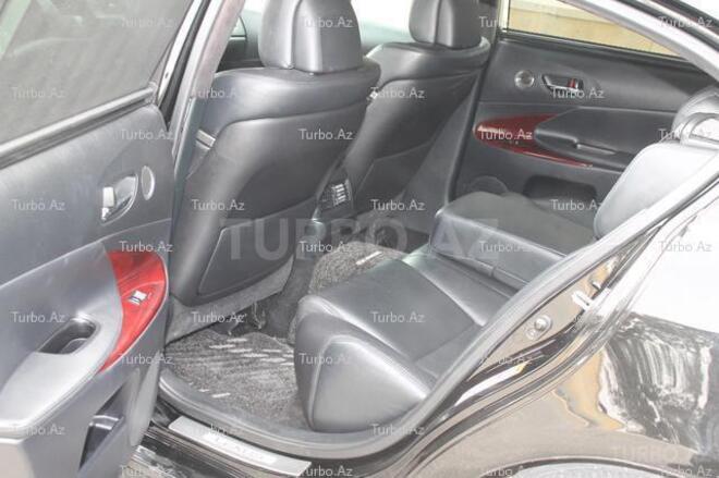 Lexus GS 300 2000, 51,000 km - 3.0 l - Bakı