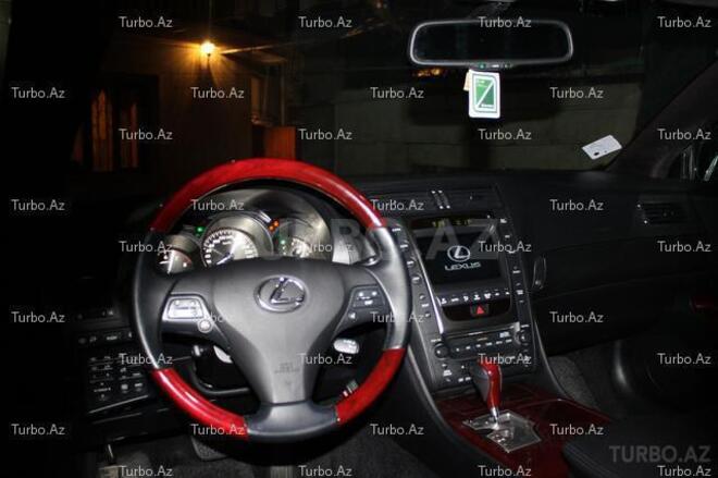 Lexus GS 300 2000, 51,000 km - 3.0 l - Bakı