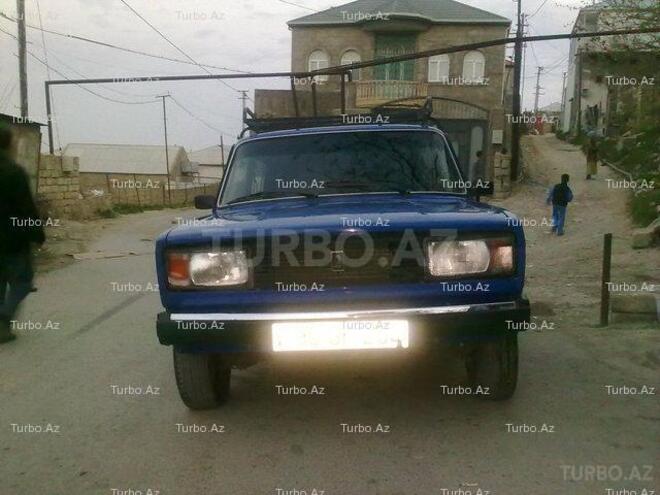 LADA (VAZ) 2104 2006, 18,000 km - 1.6 l - Bakı