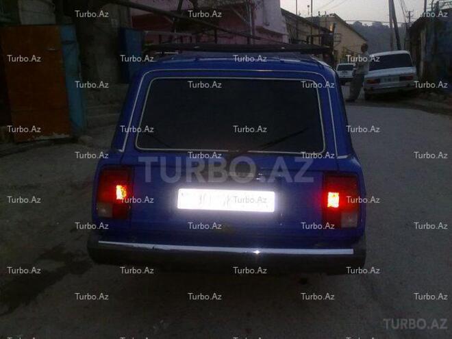 LADA (VAZ) 2104 2006, 18,000 km - 1.6 l - Bakı