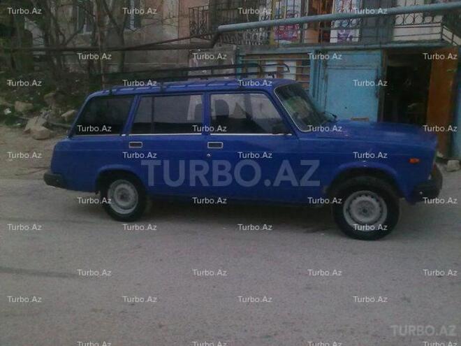 LADA (VAZ) 2104 2006, 18,000 km - 1.6 l - Bakı