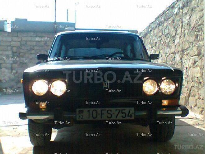 LADA (VAZ) 2106 1979, 93,000 km - 1.6 l - Bakı