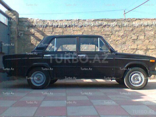 LADA (VAZ) 2106 1979, 93,000 km - 1.6 l - Bakı