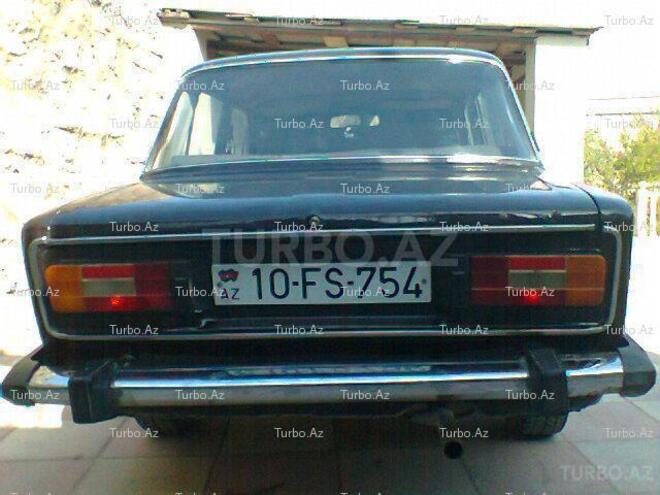 LADA (VAZ) 2106 1979, 93,000 km - 1.6 l - Bakı