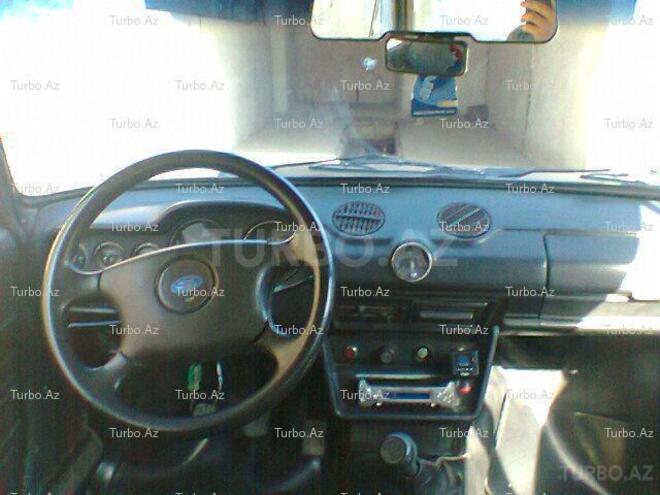 LADA (VAZ) 2106 1979, 93,000 km - 1.6 l - Bakı