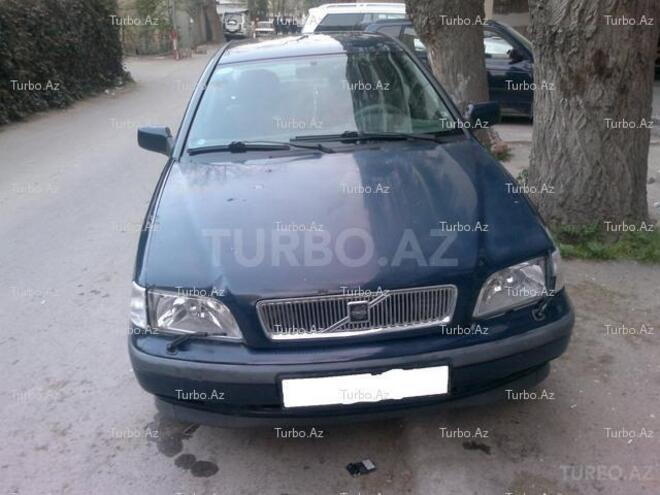 Volvo  1998, 170,000 km - 1.8 l - Bakı