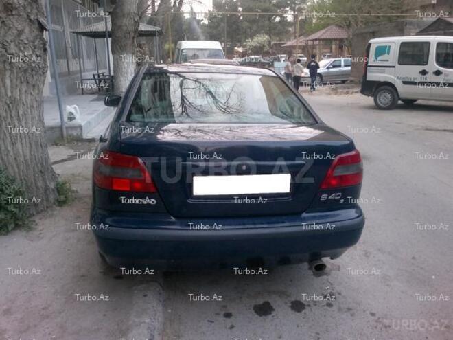 Volvo  1998, 170,000 km - 1.8 l - Bakı