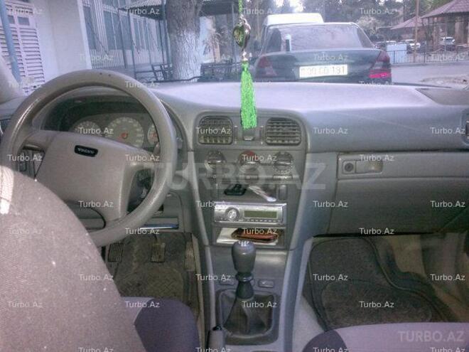 Volvo  1998, 170,000 km - 1.8 l - Bakı