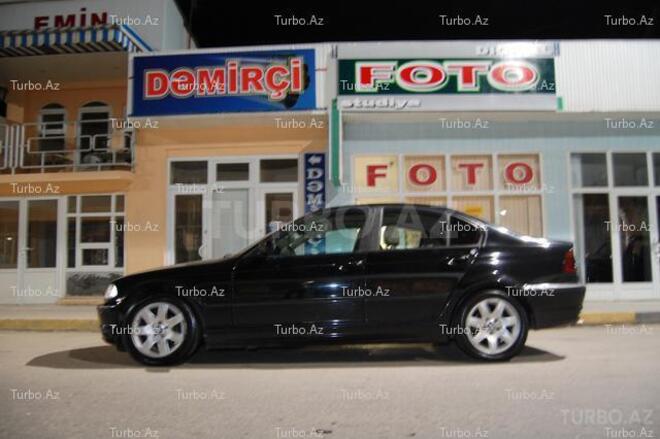 BMW 323 2000, 150,000 km - 2.5 l - Bakı