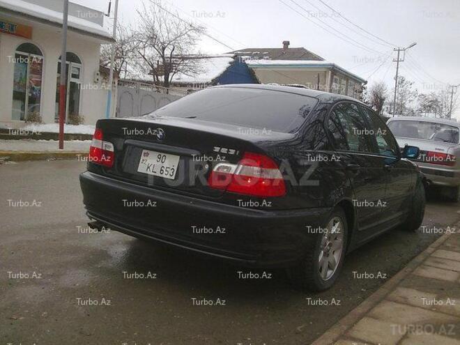 BMW 323 2000, 150,000 km - 2.5 l - Bakı