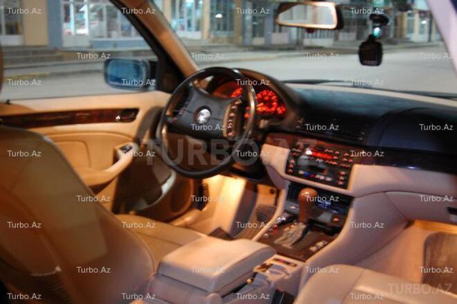 BMW 323 2000, 150,000 km - 2.5 l - Bakı