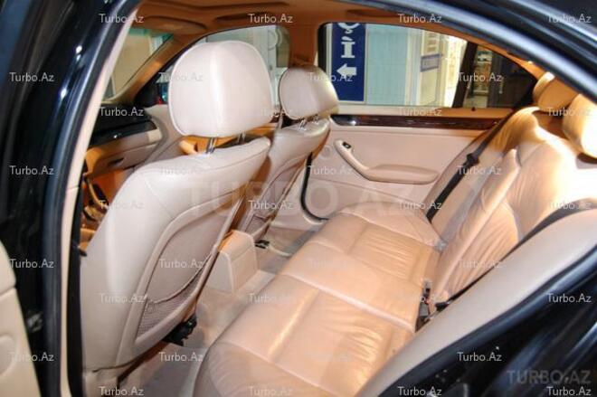 BMW 323 2000, 150,000 km - 2.5 l - Bakı