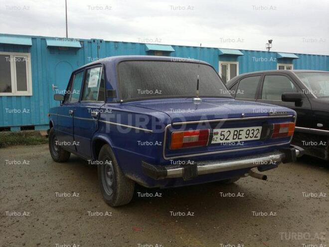 LADA (VAZ) 2106 1984, 100,000 km - 1.6 l - Bakı