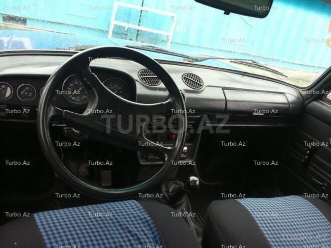 LADA (VAZ) 2106 1984, 100,000 km - 1.6 l - Bakı