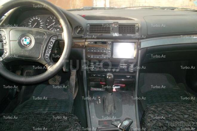 BMW 728 2000, 223,000 km - 2.8 л - Bakı