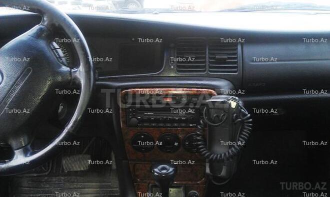 Opel Vectra 1997, 169,000 km - 2.0 l - Bakı