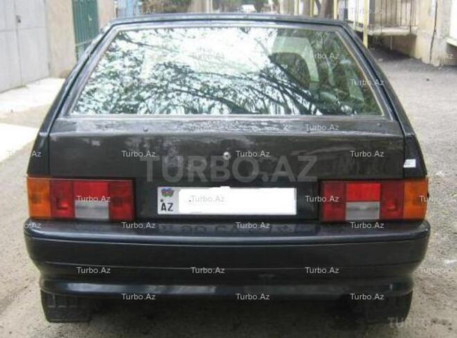LADA (VAZ) 2114 2008, 41,500 km - 1.6 л - Bakı