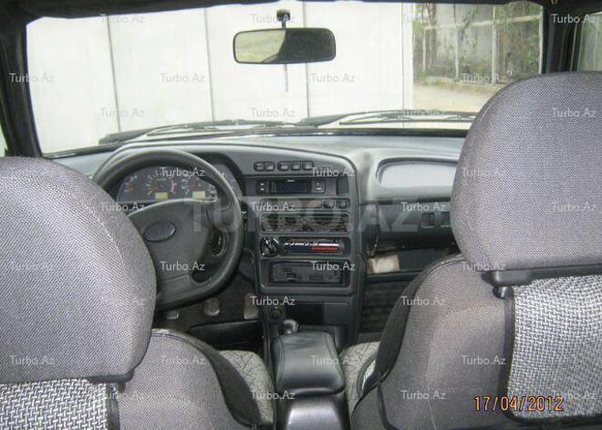 LADA (VAZ) 2114 2008, 41,500 km - 1.6 л - Bakı