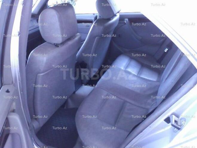 Mercedes C 180 1997, 200,000 km - 1.8 л - Bakı