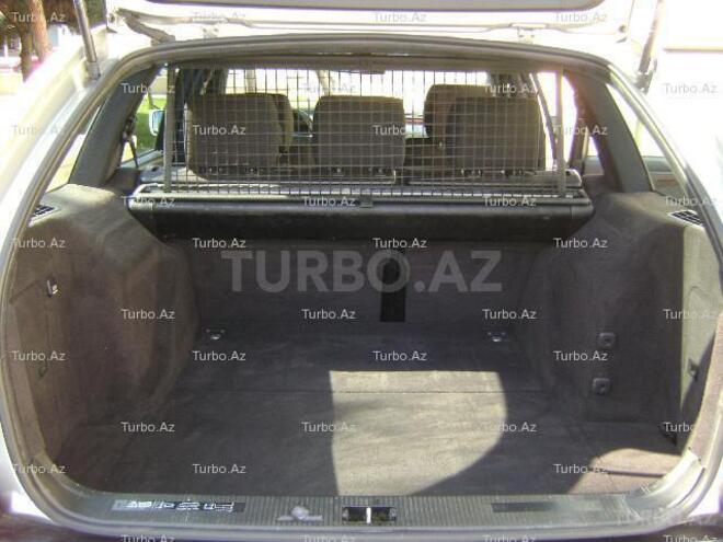 Mercedes C 200 1998, 171,000 km - 2.0 l - Bakı