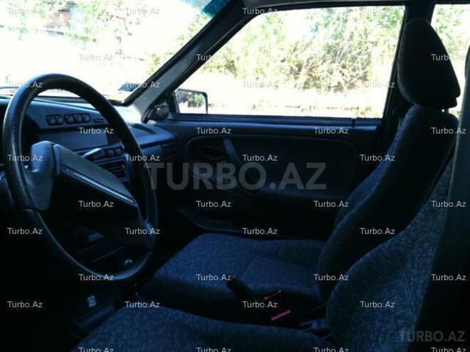 LADA (VAZ) 2115 2010, 36,000 km - 1.6 l - Bakı