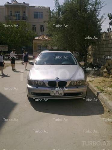 BMW 530 2001, 135,670 km - 3.0 l - Bakı