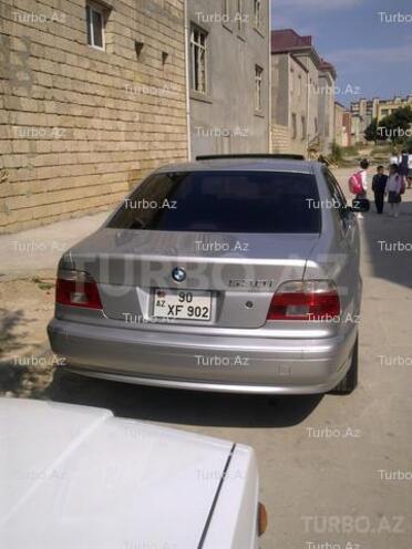 BMW 530 2001, 135,670 km - 3.0 l - Bakı