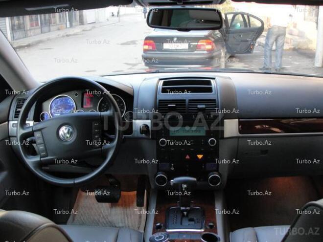 Volkswagen Touareg 2004, 71,000 km - 3.2 l - Bakı