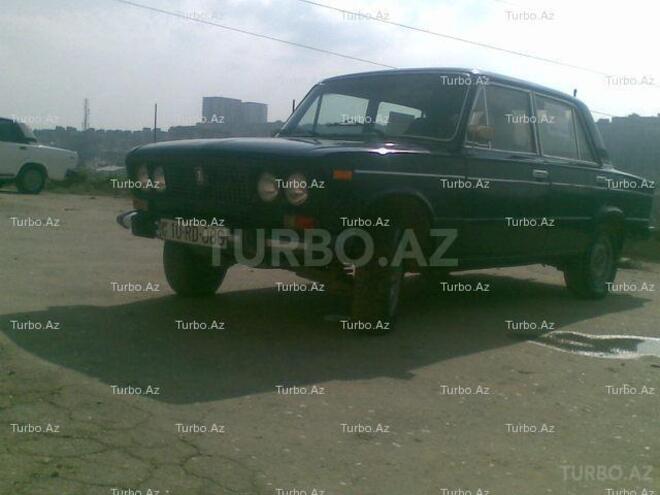 LADA (VAZ) 2106 2006, 93,000 km - 1.6 l - Bakı