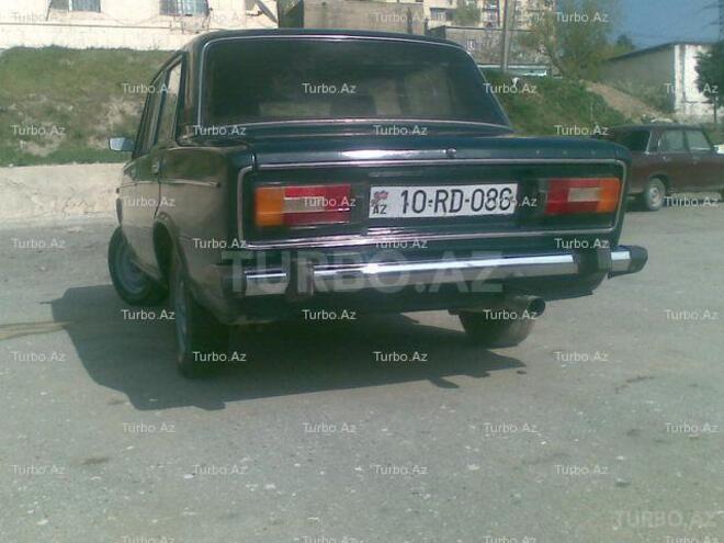 LADA (VAZ) 2106 2006, 93,000 km - 1.6 l - Bakı