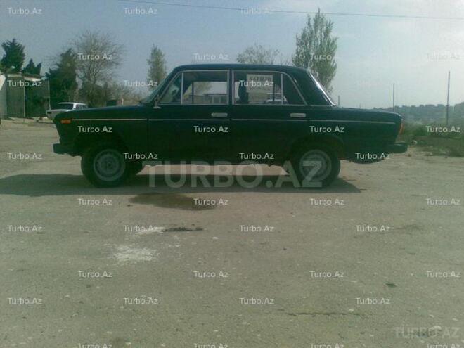 LADA (VAZ) 2106 2006, 93,000 km - 1.6 l - Bakı
