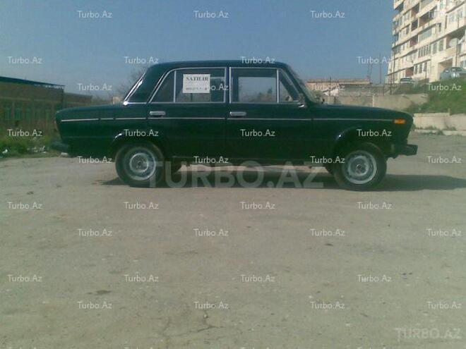 LADA (VAZ) 2106 2006, 93,000 km - 1.6 l - Bakı