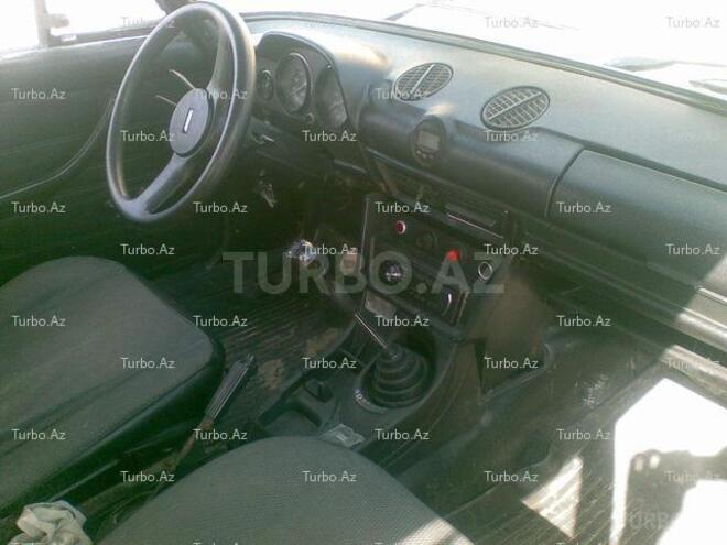 LADA (VAZ) 2106 2006, 93,000 km - 1.6 l - Bakı