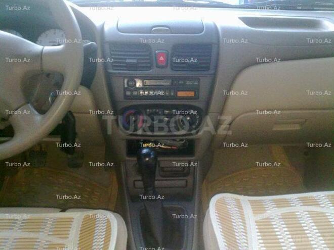 Nissan Sunny 2007, 60,000 km - 1.3 л - Bakı