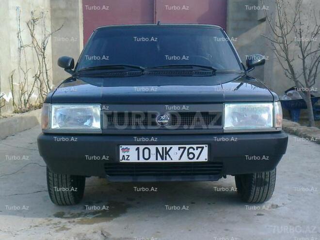 Tofas Sahin 2004, 16,000 km - 1.6 l - Bakı