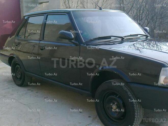 Tofas Sahin 2004, 16,000 km - 1.6 l - Bakı