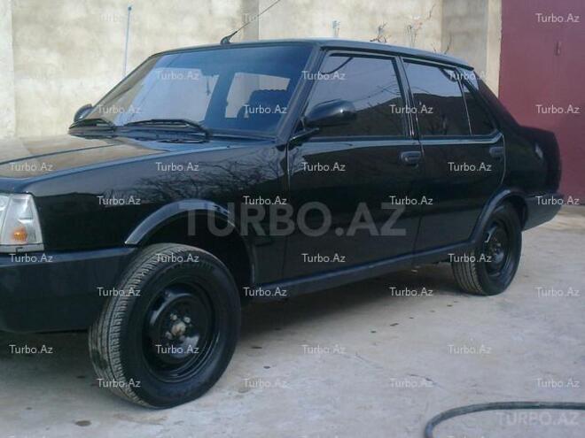 Tofas Sahin 2004, 16,000 km - 1.6 l - Bakı