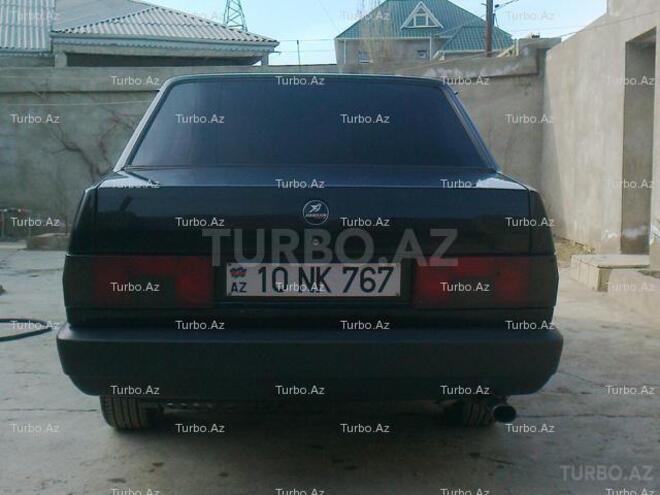 Tofas Sahin 2004, 16,000 km - 1.6 l - Bakı
