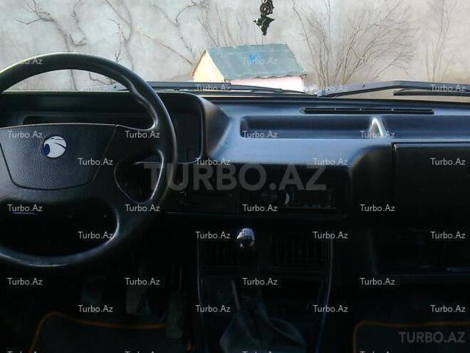 Tofas Sahin 2004, 16,000 km - 1.6 l - Bakı