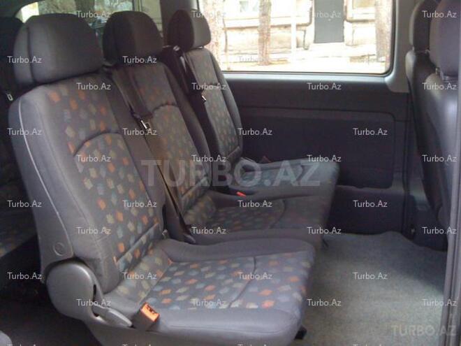 Mercedes Vito 2005, 164,000 km - 2.2 l - Bakı