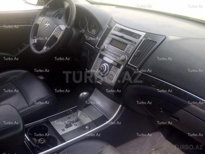 Hyundai Veracruz 2007, 110,000 km - 3.0 l - Bakı