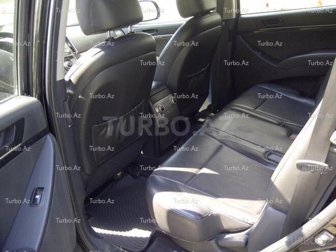 Hyundai Veracruz 2007, 110,000 km - 3.0 l - Bakı